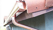 Find Gutter Contractors in Hutchinson County
